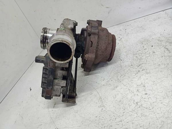 TURBO CITROEN JUMPER/ PEUGEOT BOXER 2.2HDI 2.2e-HDI EURO 5 - Vue 2